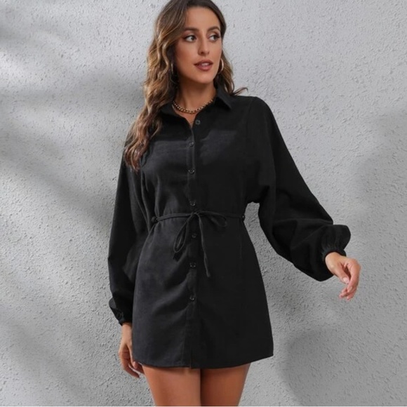 Margaret Lantern Sleeve Coat main image 1